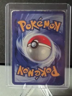 Pokemon Card TCG Snorlax 1st Edition Jungle Set Card 27/64 Collection MP/HP - Image 2