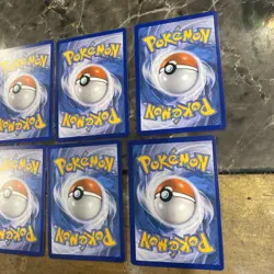 Pokemon TCG Generations 2016 8 Card Lot One Reverse Holo - Image 4
