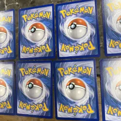Pokemon TCG Generations 2016 8 Card Lot One Reverse Holo - Image 5