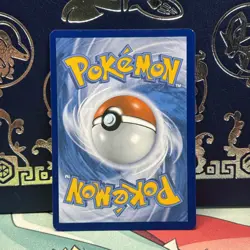 JIRACHI XY67 Black Star Promo HOLO PROMO rare Pokemon TCG card NM - Image 2