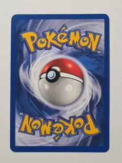 Dark Machamp 10/82 Team Rocket Rare Holo Pokemon Card WOTC 2000 - Near Mint - Image 2