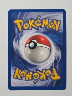 Dark Alakazam 1/82 Team Rocket Rare Holo Pokemon Card WOTC 2000 - Excellent - Image 2