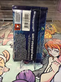 Pokemon XY Evolutions Booster Pack Trading Card Game - Image 2