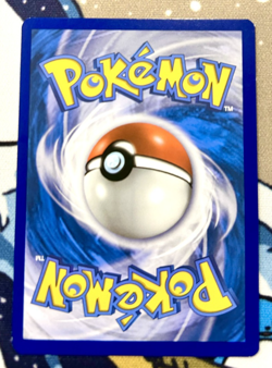 Pokemon Card Shaymin Shining Legends Reverse Holo Rare 7/73 Near Mint - Image 2