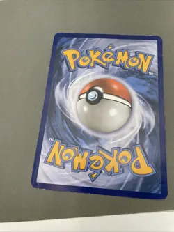 Zygarde GX SM122 Jumbo Cards Holo - Image 5