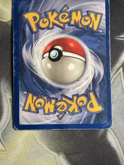 Moltres Fossil Holo Rare Pokemon TCG Card Set 12/62 WOTC - Image 5