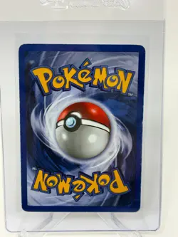 Devolution Spray 72/102 Base Set Rare Pokemon Card - Image 2