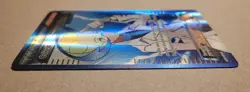 Pokemon TCG Colress Team Plasma Full Art Holo Card 135/135 Plasma Storm - Image 2