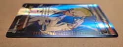 Pokemon TCG Colress Team Plasma Full Art Holo Card 135/135 Plasma Storm - Image 3