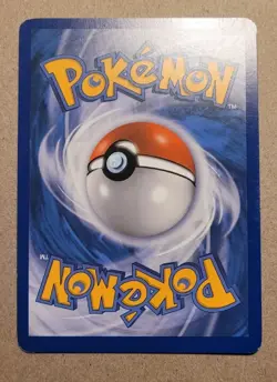 Pokemon TCG Colress Team Plasma Full Art Holo Card 135/135 Plasma Storm - Image 4