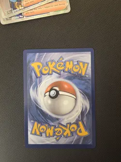 Pokemon TCG Trainer Mixed Lot Full Art 3 Cards Pack Fresh - Image 3