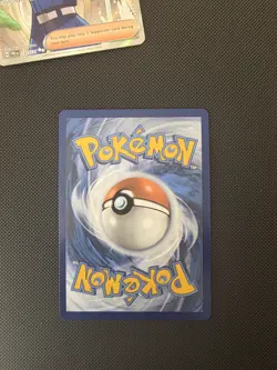 Pokemon TCG Trainer Mixed Lot Full Art 3 Cards Pack Fresh - Image 5