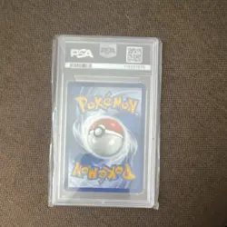 Pokemon Charizard ex 056 SVP Scarlet & Violet Promo Holo PSA 10 Promo Card 2023 - Image 2