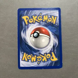 Unown D 47/75 Neo Discovery Pokemon Card D2 - Image 2