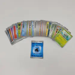 Scarlet & Violet 151 Pokemon Cards Bulk Lot x75 Commons No Duplicates TCG Bundle - Image 1