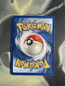 Hypno 23/62 Non-Holographic Near Mint Pokemon Card Rare Fossil Set 1999 - Image 4
