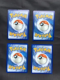 Pokemon Cards: Astral Radiance 4 Card Prerelease Lot - Image 2