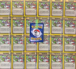 2000 Black Star Promo Pokemon League Card Computer Error 16 - Near Mint/Mint! - Image 2