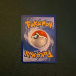 Pokemon Cards: Base Set 1st Edition Rare: Electrode 21/102 - Image 2