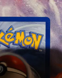 Pokemon TCG Kabutops Fossil Holo Card 9/62 Unlimited Edition Rare Excellent - Image 3