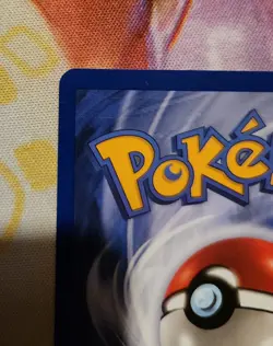 Pokemon TCG Kabutops Fossil Holo Card 9/62 Unlimited Edition Rare Excellent - Image 4