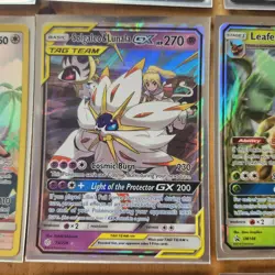 Pokemon Card Collection Bundle 800+ | 28 in sleeves - some high value - See pics - Image 4