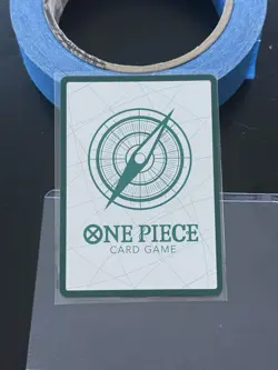 DON!! Card (Gol.D.Roger) (Gold) Carrying On His Will Foil Your Turn Op13 - Image 2