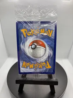 Pokemon Eevee VMAX SWSH087 SWSH: Sword & Shield Promo Cards Holo SEALED - Image 2