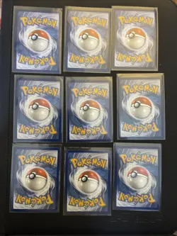 Pokemon Lot Of 32 V Vmax And Ex cards all NM - Image 2