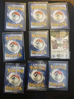 Pokemon Lot Of 32 V Vmax And Ex cards all NM - Image 4