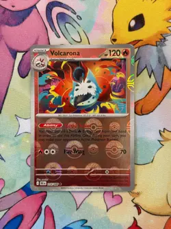 Black Bolt+White Flare Poke Ball Pattern Holos - English - NM - Pick your cards! - Image 4