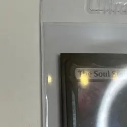 MTG The Soul Stone Marvel's Spider-Man Regular English Mythic 0066 - Image 4