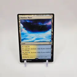 Nimbus Maze / AFC / #252 / Regular / Rare / NM / MTG - Image 1