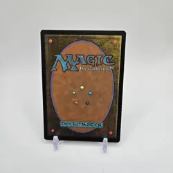 Nimbus Maze / AFC / #252 / Regular / Rare / NM / MTG - Image 2
