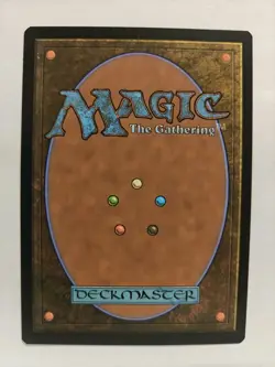 Unholy Grotto The List Reprints Regular Non-Foil Rare Onslaught - Image 2