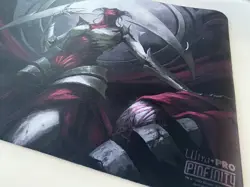 MTG Double-Sided Playmat Elesh Norn + Atraxa Art Limited Edition Pinfinity *New* - Image 2