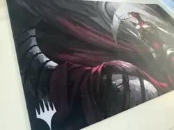 MTG Double-Sided Playmat Elesh Norn + Atraxa Art Limited Edition Pinfinity *New* - Image 3