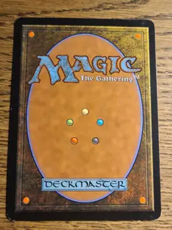 Faces of the Past●SCOURGE●MTG●2003●PORTUGUESE●RARE●LP●18064 - Image 2