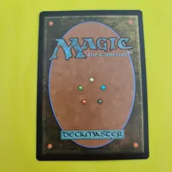 COUNTERSPELL | ETERNAL MASTERS | MTG | ENGLISH | FROM BOOSTER TO SLEEVE | #523B - Image 2
