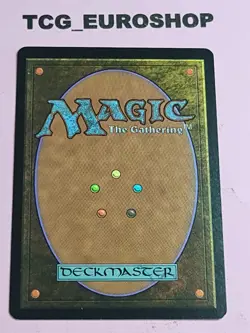 SAVAGE SUMMONING ● M14 ● MTG ● PORTUGUESE ● 2013 ● NM ● #C965 - Image 2