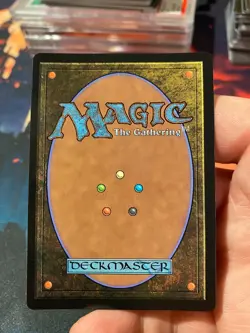 MTG Tarkir Dragonstorm Dracogenesis Halo Foil - Image 2