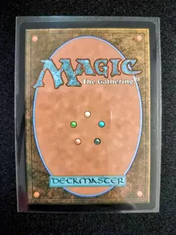 MTG Doubling Season Borderless 0011 TMNT PZA NM - Image 2
