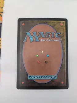 MTG Final Fantasy Absolute Virtue Foil (Mythic) - Image 3