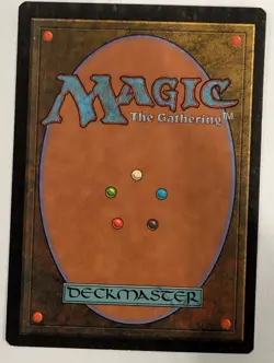 Vanishing - Visions - Magic the Gathering MTG Nice! - Image 2