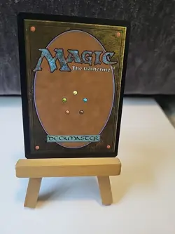 MTG Edgar Markov - Judge Promo - Foil - Never Played - Image 2