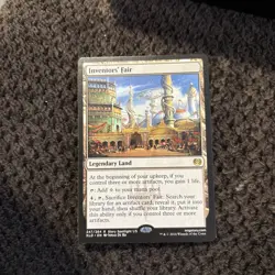 Inventors' Fair MTG - Image 2