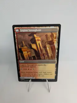 MTG Legion Leadership 255 Modern Horizons 3 Magic - Image 2