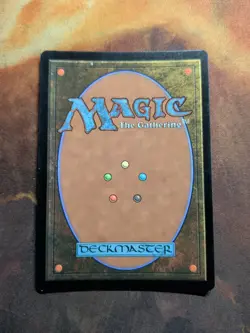 MTG Beast Whisperer 30th Anniversary Play Promos 26/30 Foil Rare - Image 2