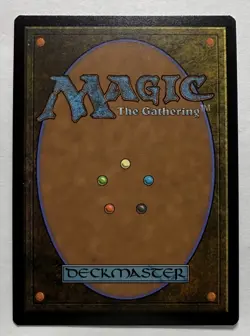 Command Tower (0484) (Surge Foil) #484 (NM) Final Fantasy FIC Magic MTG - Image 2