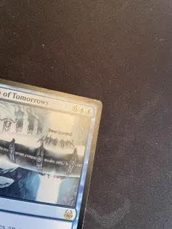 Beacon of Tomorrows Duel Decks: Mind vs. Might Regular HP - Image 2